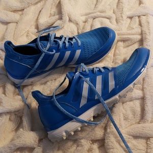 Men's adidas Climacool spike less golf shoes
